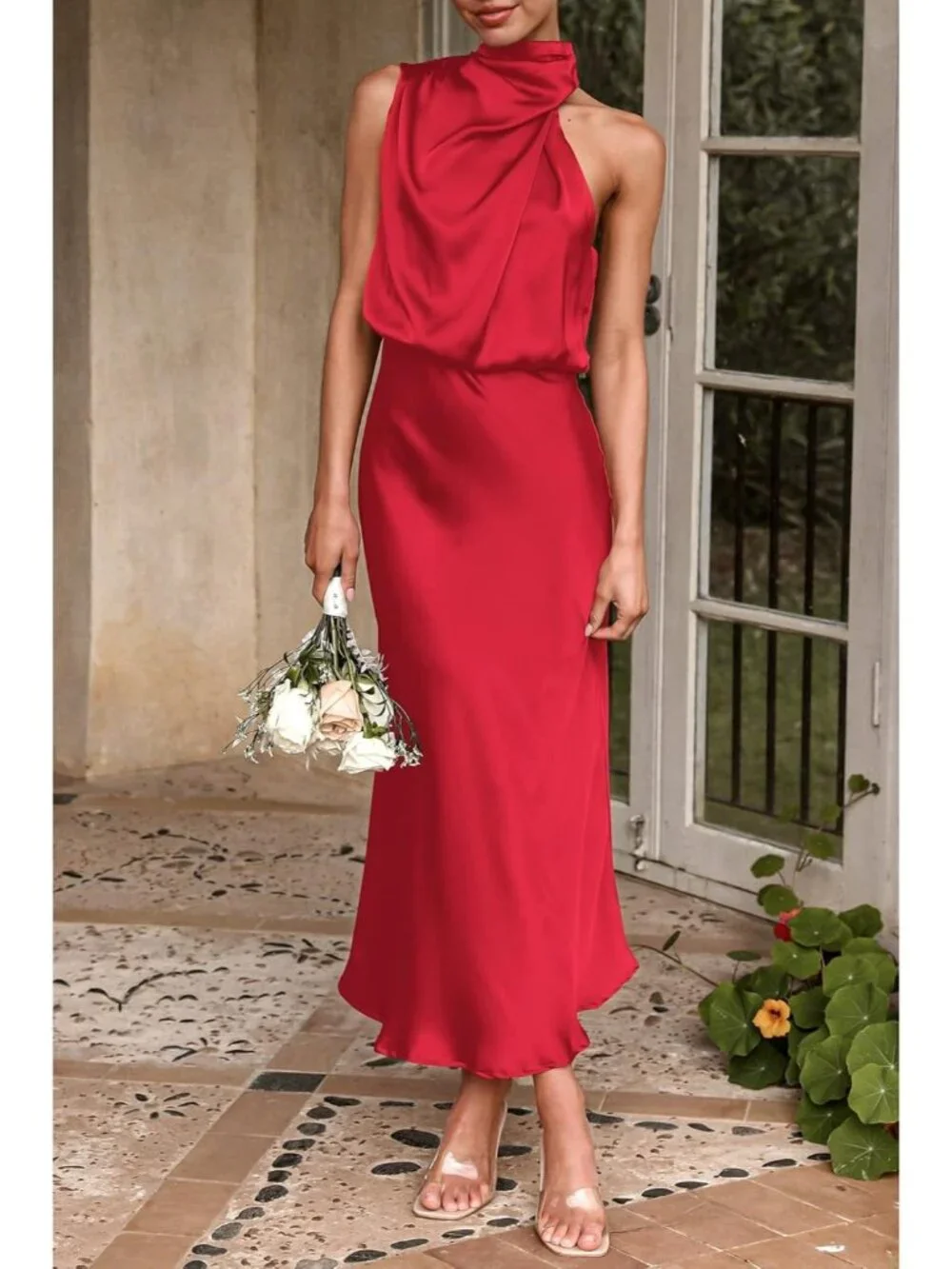 short mother of the bride dresses Charcoal Cocktail Lace Dress Elegant Blazer Dresses 2021 ellie Size:US 9.5 Standard/D/ Medium / Eu:42